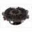 Fan Termik Kia Bongo 2.7L J2 Kamyonet 98-/ Hi-Besta Rfa 93- Pregio 2.5L D4Bh 95-