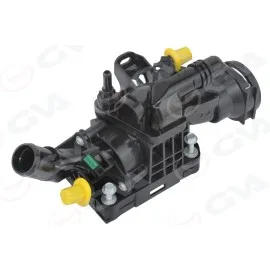 Termostat Yuvasi Komple Ford Mondeo V 14 Yeni Focus 17 C-Max 17 Courier 17 1.5 Ecoblue