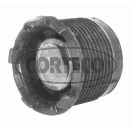 Travers Burcu Onun Arkasi Mercedes Vito W638 96 03