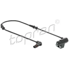 Abs Sensoru On Sol Mercedes W168 W414