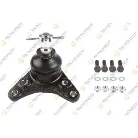 Rotil Üst Sağ-Sol Isuzu D-Max 2.5L 4Ja1-Tc Commonrail Turbo 4X2 4X4 Tfr Tfs 04-11 - 4 Delikli