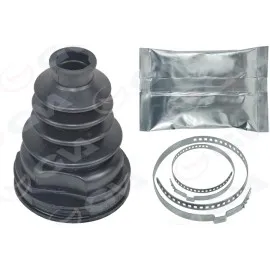 İç Aks Körüğü Clio Iii-Laguna Ii-Logan 1.5 Dci-Megane Ii Yağ Kelepçeli