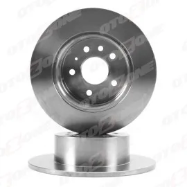 Arka Fren Disk Aynasi Adet Vectra B 1.6/2.0I/2.5I 95-02 Saab 900 93-03 286X10X5Dl Dolu