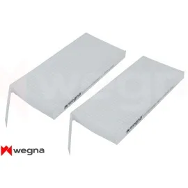 Polen Filtresi 2 Parça Master Iii 10 Master Iv 19 Kangoo Ii 08 Kangoo Express 19 Movano B 10 Citan 12 21 1.5Dci 2.3 Dci