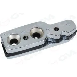 Kapi Kilit Karşiliği Sağ Metal R12 Ym.