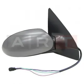 DIŞ DİKİZ AYNASI ELEKTRİKLİ ISITMALI SAĞ FOCUS I 98 04 ASTARLI