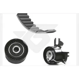 EKSANTRİK GERGİ KİTİ P308-P407-P508-P3008-P5008-C4-C5-DS4-JUMPY-SCUDO-CMAX-FOCUS-GALAXY 2.0HDI 10 >