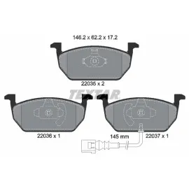 Ön Balata Üstten Kulakli Golf7-A3-Leon-Octavia 12 >