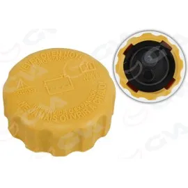 Genleşme Kavanozu Kapaği Radyator Ek Su Depo Chevrolet Lacetti-Kalos-Aveo-Matiz-Nubira-Rezzo-Spark