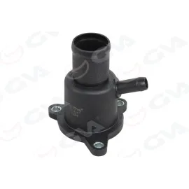 Termostat Yuvasi Flanşi Clio-Kangoo-Megane-Dacia Logan 1.4-1.6 K4J-K4M