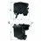 Yakit Filtresi Partner-206-207-307-308-407-Berlingo-C2-C3-C4-C5-Fiesta-Focus-C-Max-Tepee 1.6Hdi