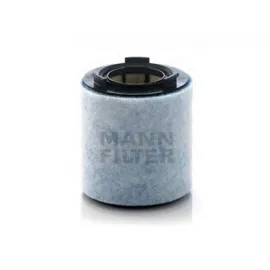 HAVA FİLTRESİ SKODA ROOMSTER 1.2 TSI 105HP 03/10-