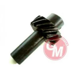 YAĞ POMPA DİŞLİSİ -14 DİŞ FIAT 131 DOĞAN SLX KARTAL SAHIN S - UNO 70 14 DIŞ YATAY