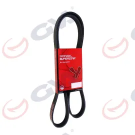 KANALLI KAYIŞ MICRO OPEL-PEUGEOT-CITROEN-TOYOTA- MAZDA-HYUNDAI ERA