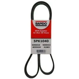 KANALLI KAYIŞ MİCRO TMPR-TIPO 1.8ie-2.0ie 90-96 - DUCATO 1.9 TD 94-02