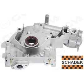 Yağ Pompasi Palio- Siena- Albea 1.2 16V Schadek