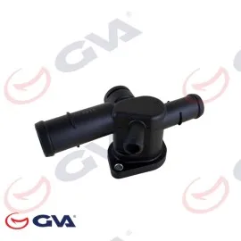 Termostat Yuvasi Flanşi Golf5-6-Jetta Iii-Iv-Octavia-A3 1.6-2.0 Bse-Bgu-Bsf-Ahw-Cbpa-Ckja