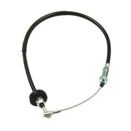 El Fren Teli Y.m Dct/bx