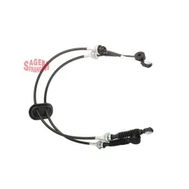 Vites Kumanda Teli Master Ii 2001