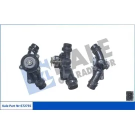 Termostat Bmw M52 M54 E36 E38 E39 E46 E60 E65 E83 E53 Z3 Z4 E85