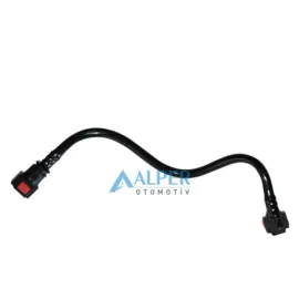 Yakit Hortumu Focus Ii 1.6 2.0 04-12-C-Max 1.8 03-07