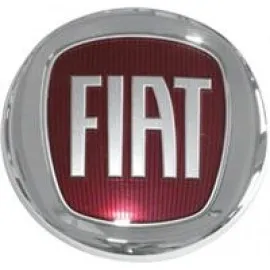 Ön Panjur Armasi Çap 120 Mm Pimli Fiorino