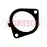 Emme Manifold Gaz Kelebek Contasi P206-P306-P307-P406-Boxer-Jumper-Partner-Berlingo-C5-Jumpy 2.0 Hdi Dw10 021518H