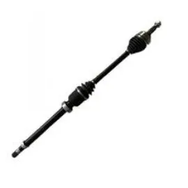 Aks Komple Sağ Renault Clio V 1.0 Tce 5 Vit. 2019-