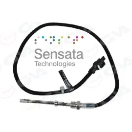 Egzoz Sicaklik Sensoru Kat. Oncesi Mercedes W203 Cl203 S203 W211 S211 W221 B906