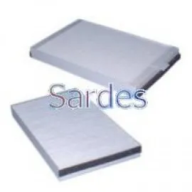 Polen Filtresi (Kalos)