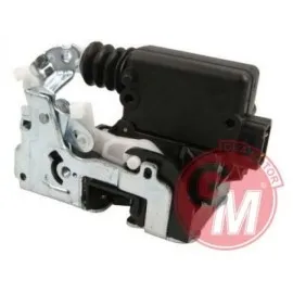 Kapi Kilidi Arka Sol Dacia Logan