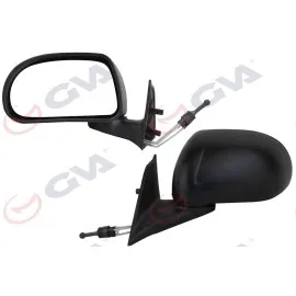 Diş Dikiz Aynasi Sol Murat 131 97 Mekanik