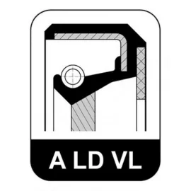 15510087B KRANK KEÇESİ LAGUNA I 1.8 2.0 95-01 MEGANE I 1.6 96-99