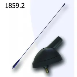 Anten Taban Tabani +Çubuk Doblo