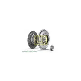 DEBRİYAJ SETİ YÜKSEK BASKI ASTRA F-VECTRA A 1.6-1.8 16V-2.0 16V 16LZ2-C18NZ-C18XEL-C20NE-X20XEV