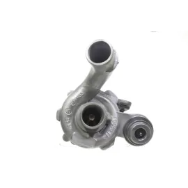 TURBO KOMPLE LGN II-TRAFIC II-MASTER II-MGN 1.9 DCİ F9Q -MOVANO-VIVARO 1.9 DTİ