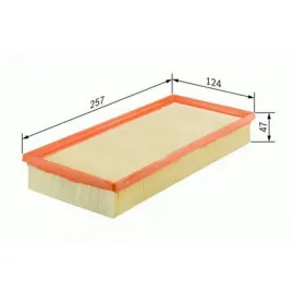 HAVA FİLTRESİ (TİPO ENj.1.6)