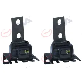 MOTOR TAKOZU SOL DACIA DOKKER-LODGY 1.5 DCİ-1.6 MPI 12