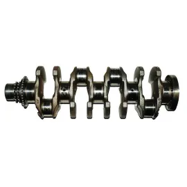 KRANK FORD TRANSİT V184 2.4 TDCI-PUMA 2.2 FORGING / DÖVME ÇELİK 4CYL GM1061-1