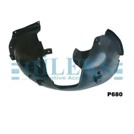 Çamurluk Davlumbazi Ön Sağ Ym 308 14