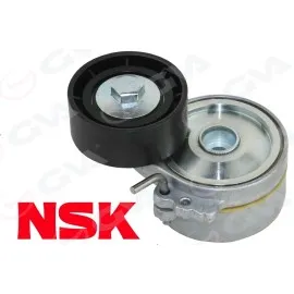 Alternatör Gergi Rulmani Kütüklü Partner-P206-306-307-Boxer-Berlingo-Jumpy-Jumper-Ducato 1.9D-2.0D