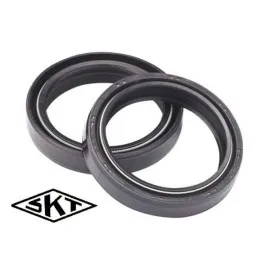 Arka Teker Keçesi Toyota Corolla 1.3-Suzuki 48X62X8