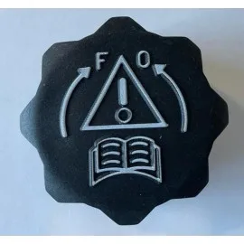 Genleşme Kavanoz Kapaği 1.4 Bar Partner-Berlingo-106-206-307-308-1007-C2-C3-Saxo Ym