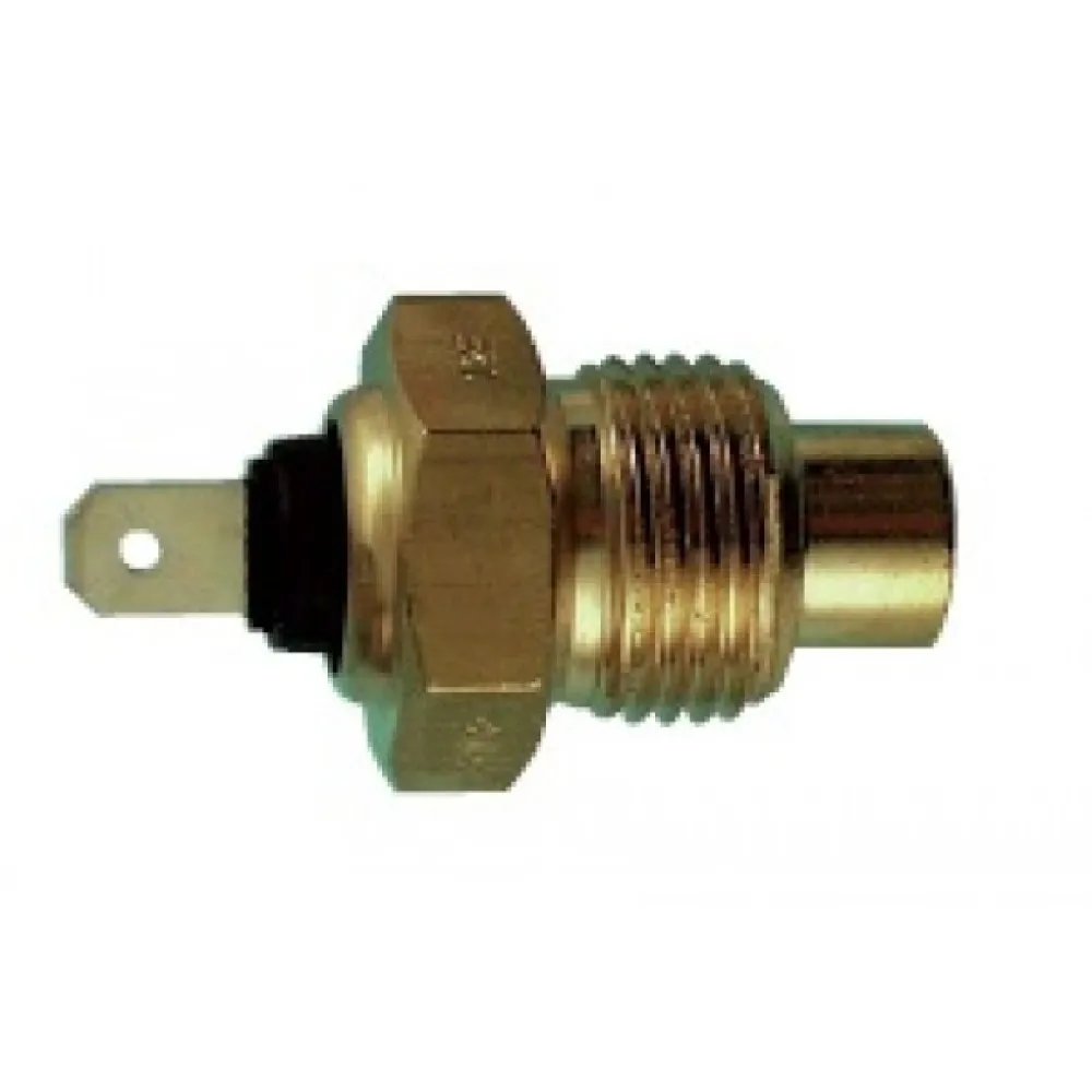 Hararet Müşürü R12 Orj.tds