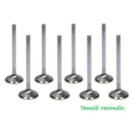 Subap Emme Eksoz Kng-Clio-Mgn-Logan 1.5 Dzl 8V In-4/ex-4 20110-41 / 20111-41