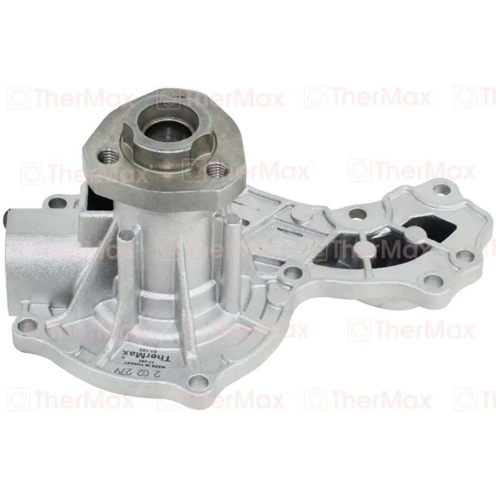 Devirdaim Golf Iii-Polo Cla.-Caddy-Cordoba-Ibiza 1.6 100 Hp 97-02 Aft T