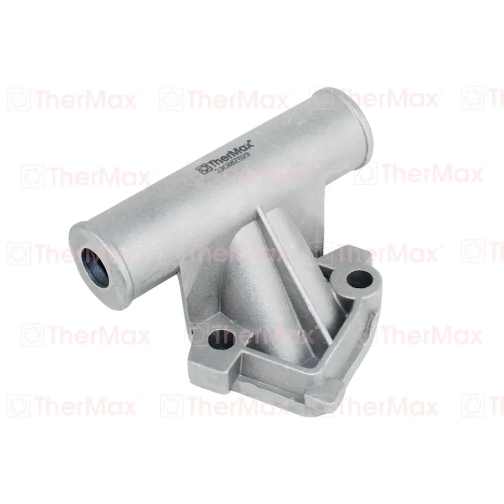 Termostat Su Giriş Ara Boru Lama M131 Dkş Deve Boynu