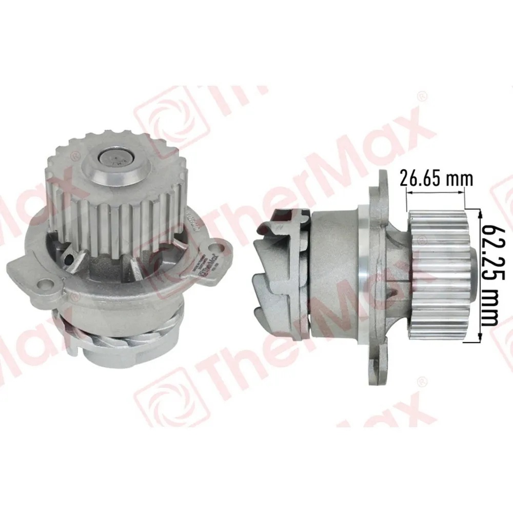 DEVİRDAİM LADA SAMARA 88-99 BA 2108 VEGA 1.5-1.5 16V-16 95-12 T