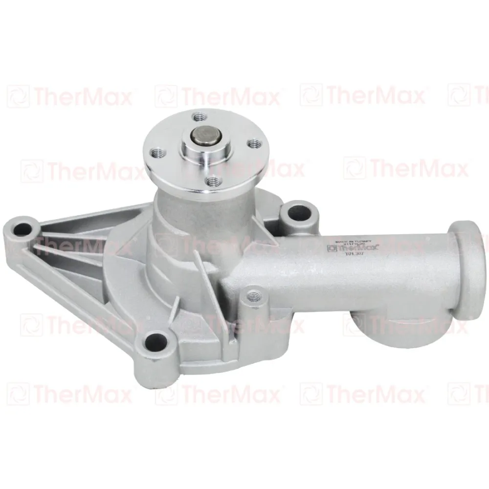 Devirdaim Accent I-Ii-Excel-Getz-Colt Iii-Lancer Iii-Iv-Mirage 91-95 1.3-1.5 12V