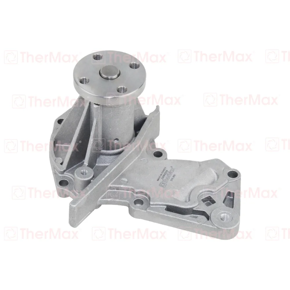 Devirdaim Fiesta V-Vi 01 C-Max 07 Focus Ii 04 Fusion 02 Mondeo 07 1.25 16V-1.4-1.6 Pa990 T